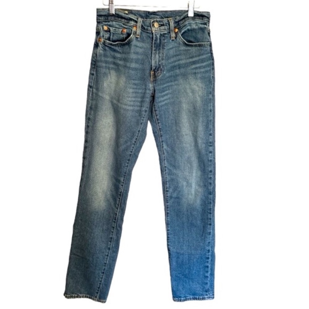 Levi’s 511 Slim Fit Jeans - Picture 4 of 11